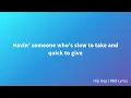Lyfe Jennings  - Must Be Nice (Lyrics)