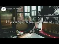 Lianne La Havas - Paper Thin (Lyrics)