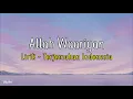 Allah Waariyan|Lirik - Terjemahan Indonesia