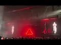 SEXYY RED & YEAT - LOOKING FOR THE HOES (LIVE) COMPLEXCON 2025