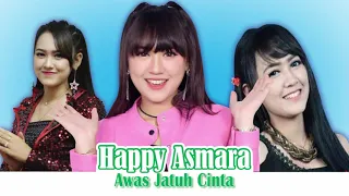 Download Awas Jatuh Cinta MP3