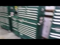 new master force tool boxes