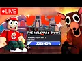 Download Lagu 🔴 [LIVE] 99 Nachten Overleven met KIJKERS (Roblox)