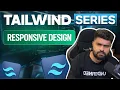 The Ultimate Tailwind CSS Series 2025 Responsive Design EP-4 Manu Arora