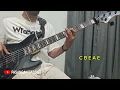 Download Lagu Biarlah Rohmu Menyala-Nyala - Symphony Music | Cover Bass | Pasanganbassist