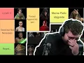 Ranking ALL 50 of My Relic 9 Upgrades - The Best Worst and Memes