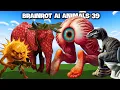 Download Lagu I Made BRAINROT AI ANIMALS In Minecraft 39 - Toktokmatah, Kikikokakikokeke, Strawberryelephant