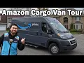 What You ll Be Driving When You Start Working For Amazon
