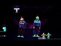 Just Dance 2016 - Animals - Martin Garrix - 5 Stars