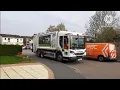 Pre-recorded Black bin collection 23