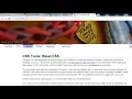 E Commerce Website in PHP MySQL Part 6 Creating the Layout