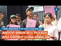 Download Lagu Soal 17+8 Tuntutan Rakyat, Andovi: RUU Pilkada Saja Bisa Dikerjakan Semalam