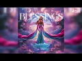 Patrice Roberts - Blessings (Official Audio)