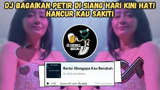 dj bagaikan petir di siang hari dj mengapa kau berubah valdy nyonk full bass viral tiktok 2024