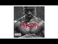 Download Lagu Akon - Ghetto (Audio)