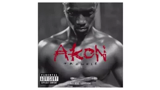 akon ghetto audio 