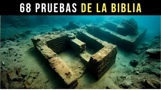 68 Pruebas de que la Biblia Dijo la Verdad (Documental Completo)