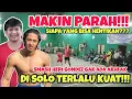 Lagu SMASH SUPER KERAS HERI GONDEZ PECAH REKOR❗SIAPA YANG BISA HENTIKAN RAJA TARKAM SOLO INI |KEMIRI OPEN
