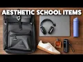 15 Back to School Essentials Every Guy Needs For College