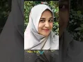 Download Lagu Shireen Sungkar, dulu dan sekarang #shorts