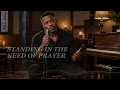 Standing in the Need of Prayer | A Soldier's Faith | GOSPEL BLUES
