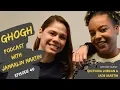 Victoria Jordan Jade Martin Episode