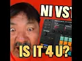 Download Lagu AKAI PLUS NATIVE INSTRUMENTS TOGETHER1
