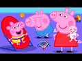 Download Lagu What Do Babies Do? 🍼 | Peppa Pig Full Episodes