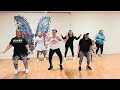 A quien le importa Luck ra Thalía (versión cuarteto)