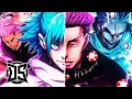 Download Lagu HAKARI VS KASHIMO RAP (Jujutsu Kaisen) || Jackpot || DarckStar (Prod.IsuRMX)