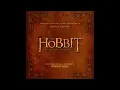 Howard Shore - Old Friends (Version Longue) [The Hobbit Original Soundtrack OFFICIAL] - HD