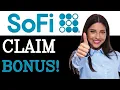 How To Get SoFi 300 Bonus 2025