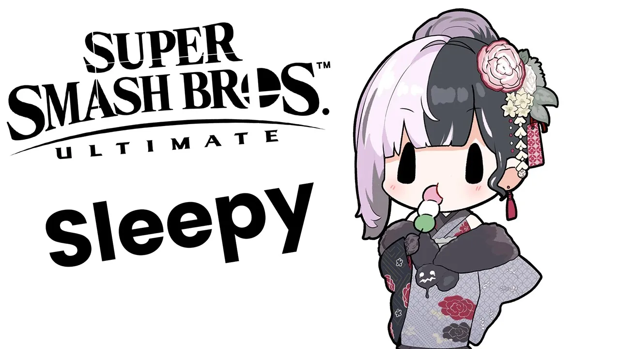 Boop 【Super Smash Bros. Ultimate】