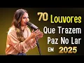 Download Lagu Gabriela Rocha ALBUM COMPLETO - DIZ (YOU SAY), Me Atraiu, ÉS O AMOR, ... || Grandes Sucessos