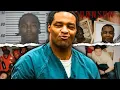 The Godfather Behind Bars How A Preaching Man Ran Bloodhound Brims From 2 500 Miles Away