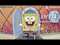 SMVLL - Spongebob Ngefly (Lirik)