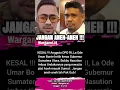 Download Lagu La Ode Umar Bonte kritik Gubsu, Bobby Nasution. 01/10 #bobbynasution #aceh #medan #razia #plat