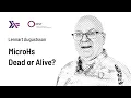 Lennart Augustsson - MicroHs Dead or Alive