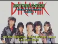 Download Lagu Dinamik~Antara Gadis (Lirik)