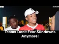 Download Lagu Kaizer Chiefs 0-0 Mamelodi Sundowns | Teams Don't Fear Sundowns Anymore!