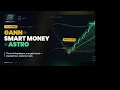 OrbitQuant Full Tutorial Gann Smart Money Astro Trading Explained