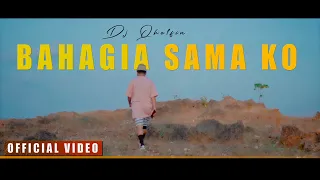 Download BAHAGIA SAMA KO - Dj Qhelfin (Official Video Musik 2023) MP3