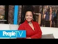 Kim Fields Shares That Her Own Family Photos Were Incorporated into New Holiday Film PeopleTV
