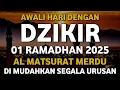Download Lagu DZIKIR PEMBUKA PINTU REZEKI Di Bulan Ramadhan | ZIKIR PENGAMPUN DOSA