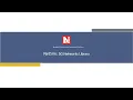 Introduction to 5G NR Network Simulation using NetSim