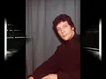 Tom Jones ~It's just a matter of time