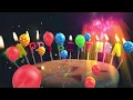 🎁💕💫🎂🎉🍰The Beatles Birthday Lyrics 🎉🍰🎂🍓