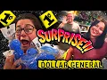 1 Surprise Penny List Shopping Dollar General Vlog Diaries