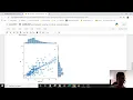 Seaborn 8 Joint plot