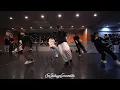 Taabow " Told You / Jon Vinyl "@En Dance Studio SHIBUYA SCRAMBLE